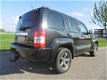 Jeep Cherokee - 3.7 V6 Limited LPG G3 LEDER NAVIGATIE AUTOMAAT - 1 - Thumbnail