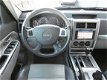 Jeep Cherokee - 3.7 V6 Limited LPG G3 LEDER NAVIGATIE AUTOMAAT - 1 - Thumbnail