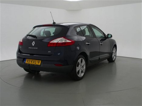 Renault Mégane - 1.5 DCI 5-DEURS + NAVIGATIE - 1