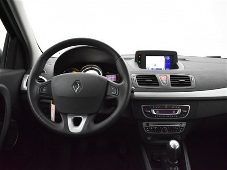 Renault Mégane - 1.5 DCI 5-DEURS + NAVIGATIE - 1