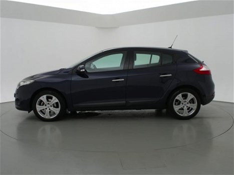 Renault Mégane - 1.5 DCI 5-DEURS + NAVIGATIE - 1