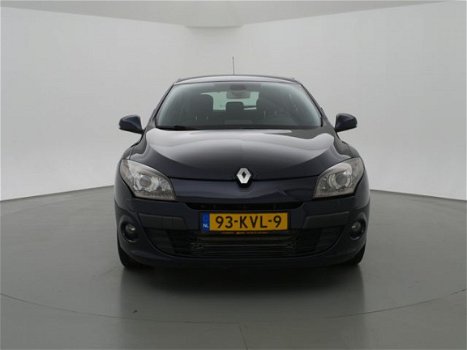 Renault Mégane - 1.5 DCI 5-DEURS + NAVIGATIE - 1