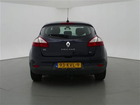 Renault Mégane - 1.5 DCI 5-DEURS + NAVIGATIE - 1