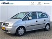 Opel Meriva - 1.6-16V Enjoy | Airco | Cruise | Trekhaak - 1 - Thumbnail