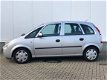 Opel Meriva - 1.6-16V Enjoy | Airco | Cruise | Trekhaak - 1 - Thumbnail