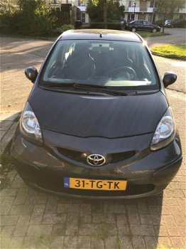 Toyota Aygo - 1.4 D + - 1