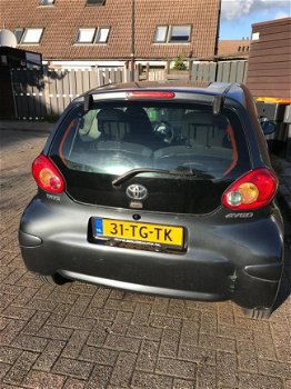 Toyota Aygo - 1.4 D + - 1