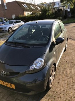 Toyota Aygo - 1.4 D + - 1