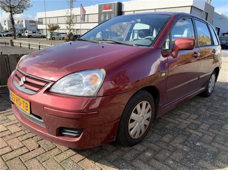 Suzuki Liana - 1.6 GLS AIRCO - 1