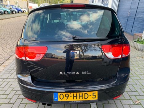 Seat Altea XL - 1.4 TSI Stylance - 1