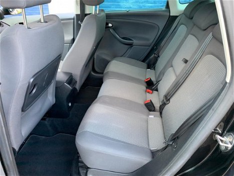 Seat Altea XL - 1.4 TSI Stylance - 1
