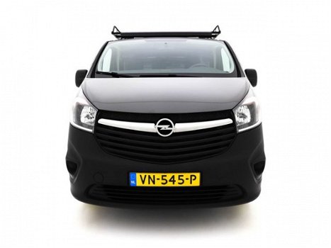 Opel Vivaro - 1.6 CDTI L2H1 Selection *AIRCO - 1