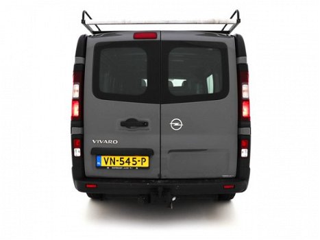 Opel Vivaro - 1.6 CDTI L2H1 Selection *AIRCO - 1