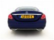 Mercedes-Benz C-klasse - 180 CDI Lease Edition *NAVI+PDC+ECC+CRUISE - 1 - Thumbnail
