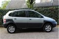 Renault Scénic - 2.0 16V RX4 Pack - 1 - Thumbnail