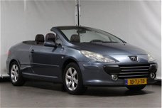 Peugeot 307 CC - 2.0 16V Oxygo / Leer / Cruise Contr. / Cabrio