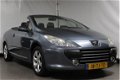 Peugeot 307 CC - 2.0 16V Oxygo / Leer / Cruise Contr. / Cabrio - 1 - Thumbnail