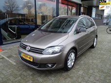 Volkswagen Golf Plus - 1.2 TSI Highline BlueMotion Style