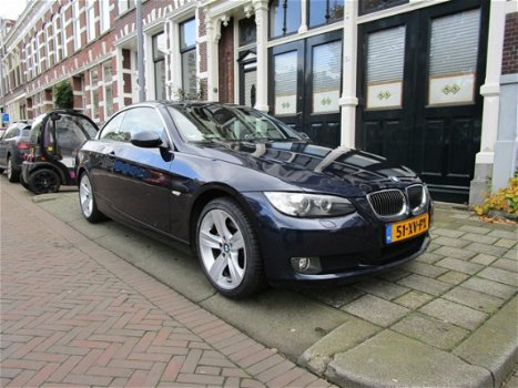 BMW 3-serie Cabrio - 325i Executive Automaat - 1