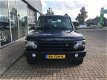 Land Rover Discovery - 2.5 Td5 E Van 