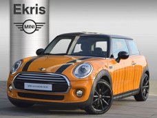 Mini Mini Cooper - 3-deurs Salt