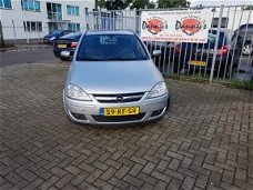 Opel Corsa - 1.0-12V Full Rhythm