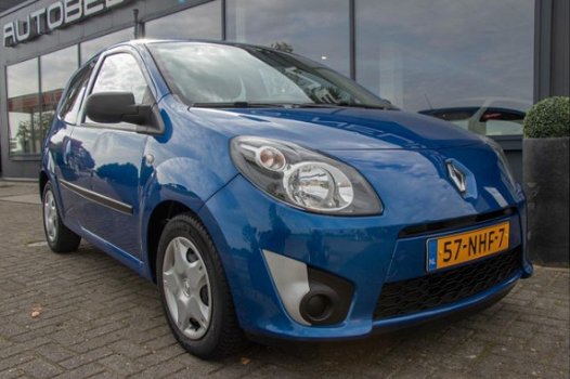 Renault Twingo - 1.2-16V Authentique - 1