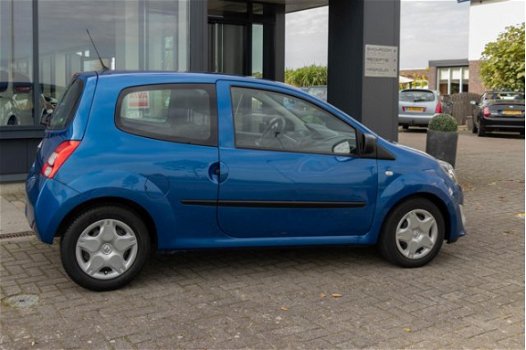 Renault Twingo - 1.2-16V Authentique - 1