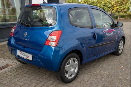 Renault Twingo - 1.2-16V Authentique - 1