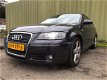 Audi A3 Sportback - 2.0 TDI Attraction 172PK - 1 - Thumbnail