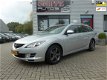 Mazda 6 Sportbreak - 2.0 S-VT Business Plus -CLIMA-NAVI-PDC-TREKHAAK-NETTE AUTO - 1 - Thumbnail