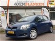 Toyota Auris - 1.6-16V Sol BJ.2007 / 5drs / Clima / Leer / Cruise Control - 1 - Thumbnail