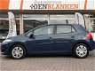 Toyota Auris - 1.6-16V Sol BJ.2007 / 5drs / Clima / Leer / Cruise Control - 1 - Thumbnail