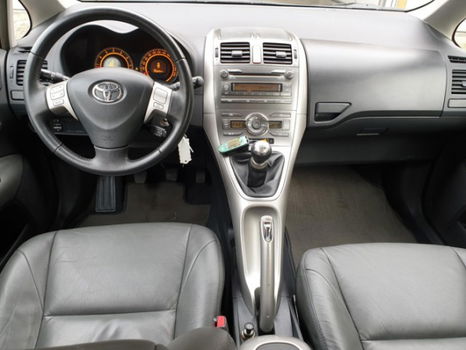 Toyota Auris - 1.6-16V Sol BJ.2007 / 5drs / Clima / Leer / Cruise Control - 1