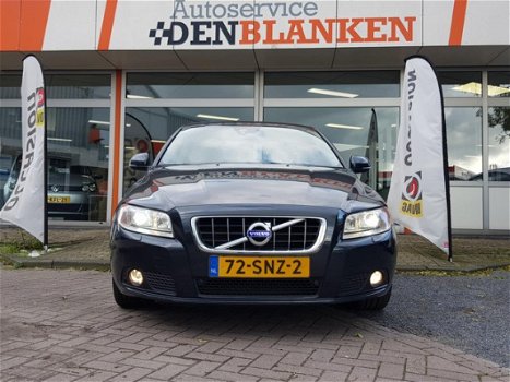 Volvo V70 - 1.6 T4 Limited Edition BJ.2011 / Lmv 17