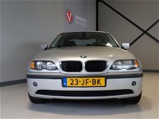 BMW 3-serie - 318i Executive Airco, Cruise control, pdc