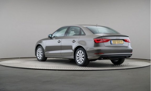 Audi A3 Limousine - 1.4 TFSI COD ultra S, Automaat, Navigatie, Xenon - 1