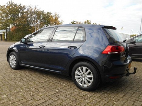 Volkswagen Golf - 1.2 TSI Trend Edition - 1