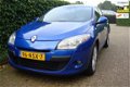 Renault Mégane - 1.4 TCE Celsium met Airco, Cruisecontrol, Lm, Navi, NAP, etc - 1 - Thumbnail