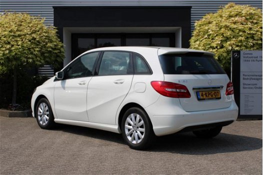 Mercedes-Benz B-klasse - 180 Ambition | Navigatie | Bi-Xenon | Tempomaat - 1