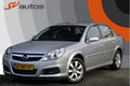 Opel Vectra - 2.2-16V Automaat Executive Navi Leder Trekhaak 102 dkm - 1 - Thumbnail