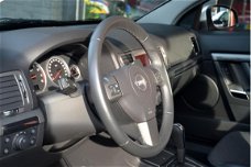 Opel Vectra - 2.2-16V Automaat Executive Navi Leder Trekhaak 102 dkm