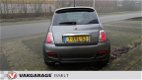 Fiat 500 - 500Sport |LM Velgen|Sportstoelen|Half leder| - 1 - Thumbnail