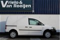 Volkswagen Caddy - 1.6 TDI Schuifdeur | Achterdeuren met ramen | Airco | Cruise Control ( Vestiging - 1 - Thumbnail