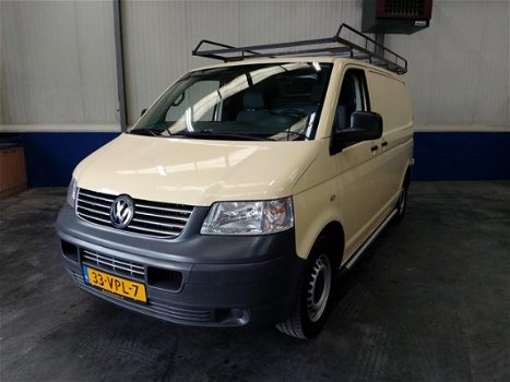 Volkswagen Transporter - 2.5 TDI 300 MHD - 1