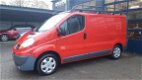 Renault Trafic - 2.0 dCi T27 L1H1 - 1 - Thumbnail