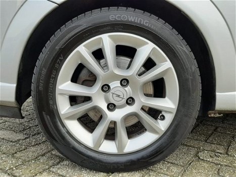 Opel Meriva - 1.6-16V Cosmo Navigatie/Trekhaak/16inch - 1