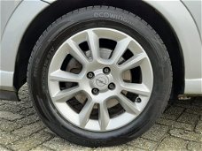 Opel Meriva - 1.6-16V Cosmo Navigatie/Trekhaak/16inch