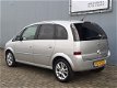 Opel Meriva - 1.6-16V Cosmo Navigatie/Trekhaak/16inch - 1 - Thumbnail