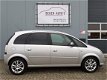 Opel Meriva - 1.6-16V Cosmo Navigatie/Trekhaak/16inch - 1 - Thumbnail